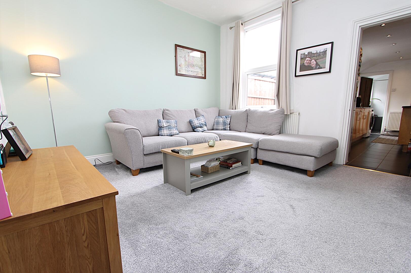 Woodfield Crescent, Kidderminster